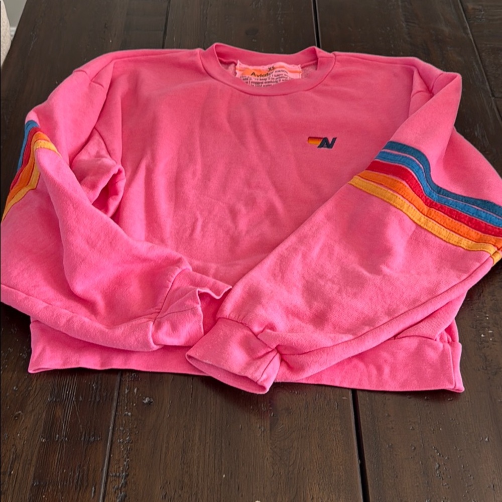 Aviator Nation Sweatshirt